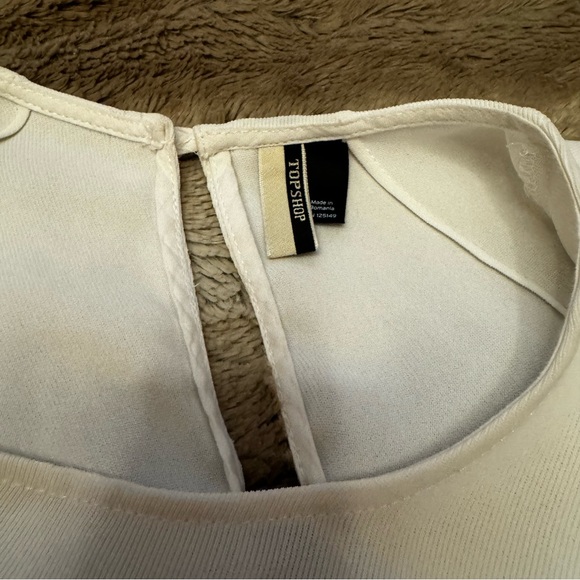 Topshop top - Picture 4 of 5